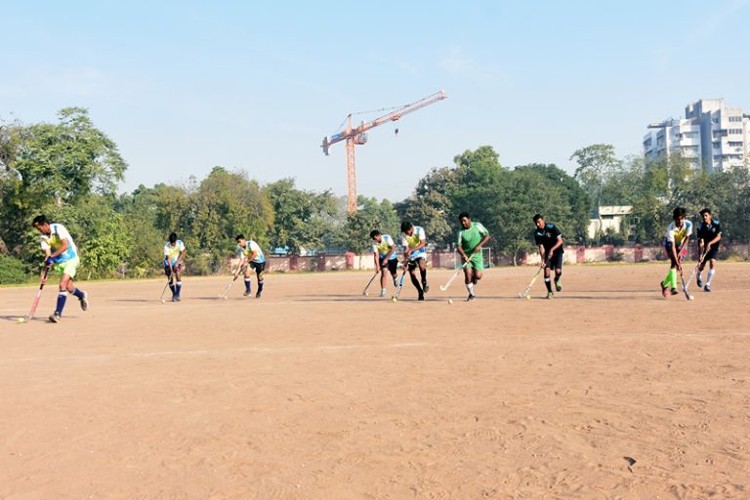 Gujarat Commerce College, Ahmedabad