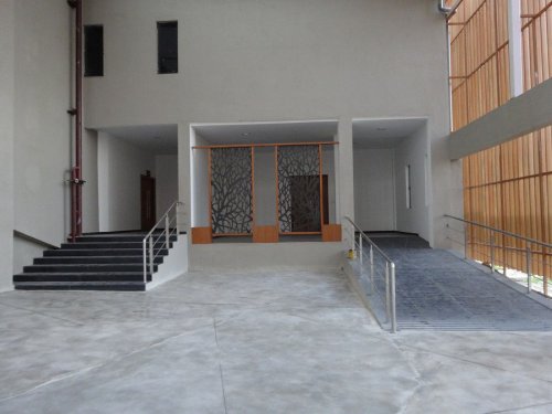 Gujarat Maritime University, Gandhinagar