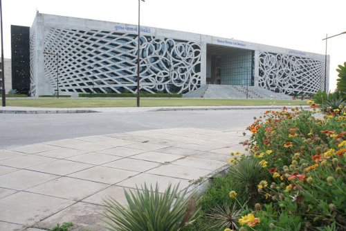 Gujarat Maritime University, Gandhinagar