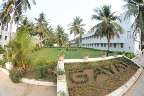 Gurajada College of Education, Srikakulam