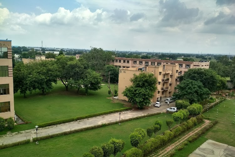 Gurgaon Institute of Technology & Management, Gurgaon