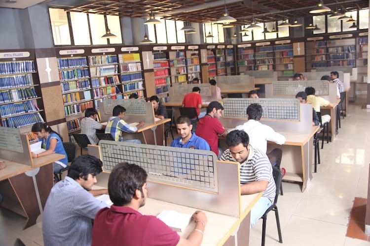 Gurgaon Institute of Technology & Management, Gurgaon