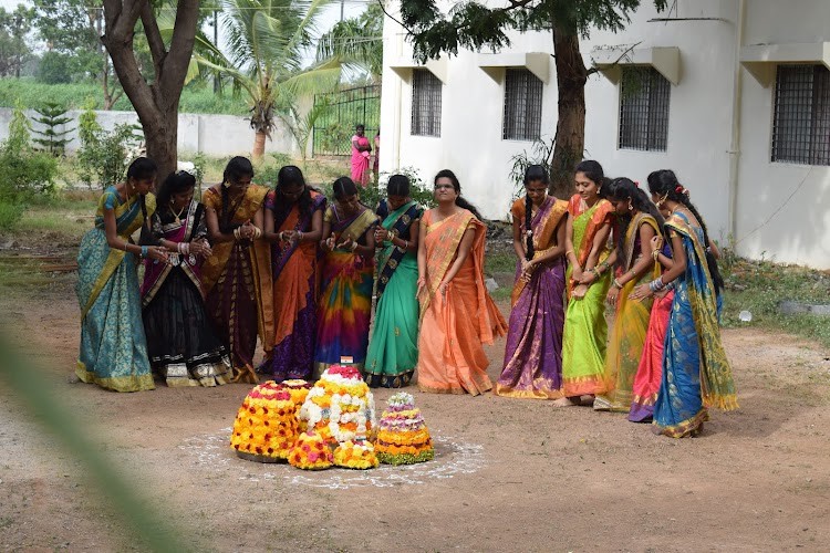 Gurram Balanarasaiah Institute of Pharmacy, Ghatkesar