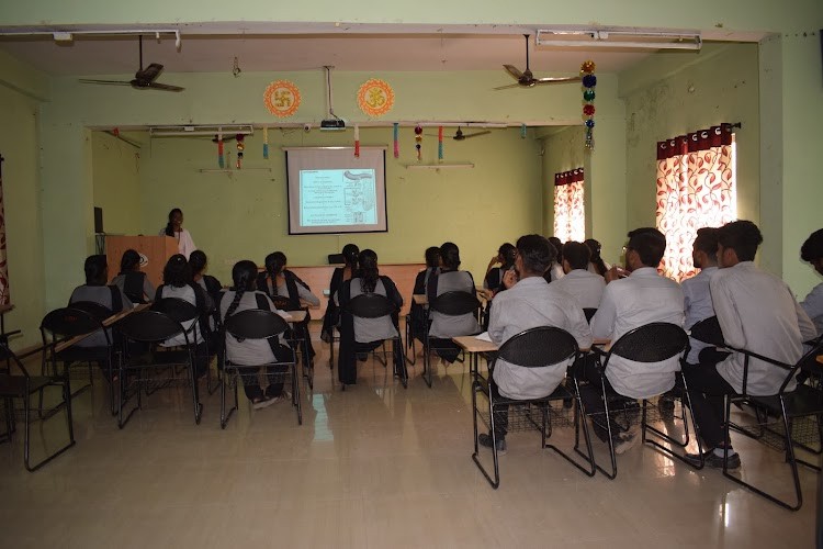 Gurram Balanarasaiah Institute of Pharmacy, Ghatkesar