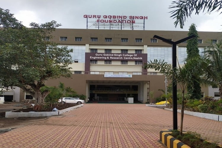 Guru Gobind Singh College of Engineering and Research Centre, Nashik