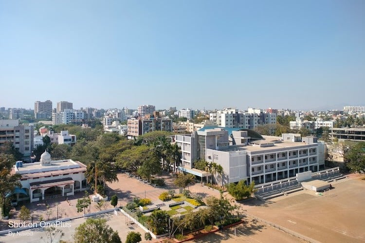 Guru Gobind Singh College of Engineering and Research Centre, Nashik