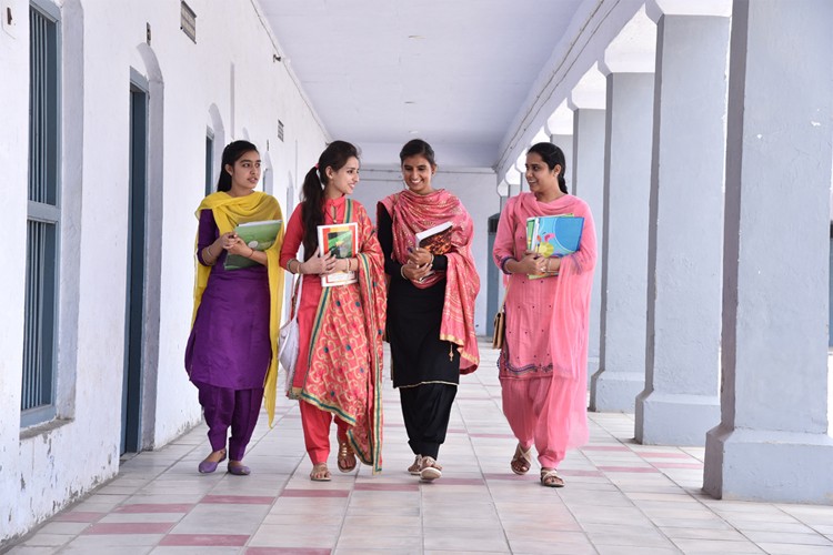 Guru Gobind Singh Khalsa College for Women, Tarn Taran