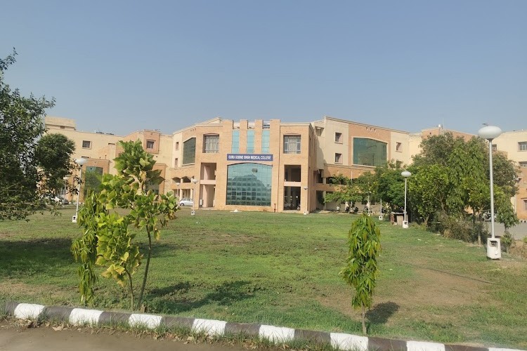 Guru Gobind Singh Medical College & Hospital, Faridkot