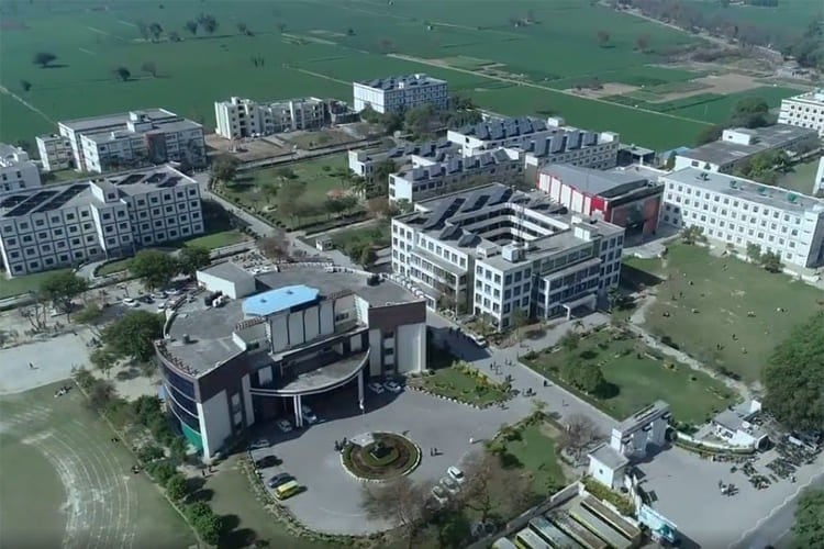 Guru Kashi University, Bathinda