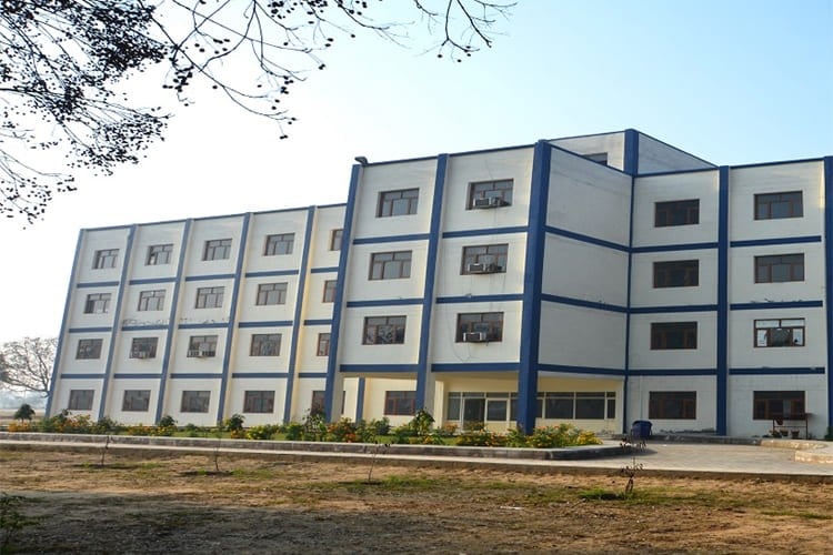 Guru Kashi University, Bathinda