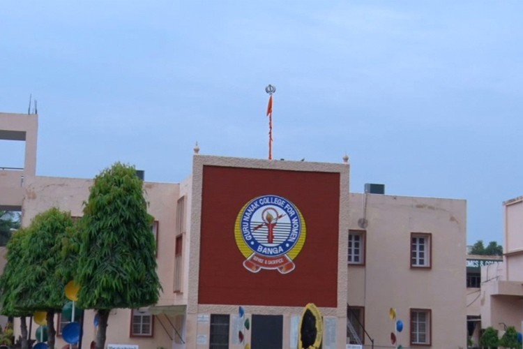 Guru Nanak College for Women, Nawanshahr