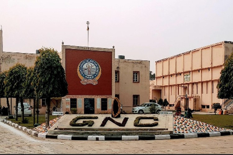 Guru Nanak College for Women, Nawanshahr