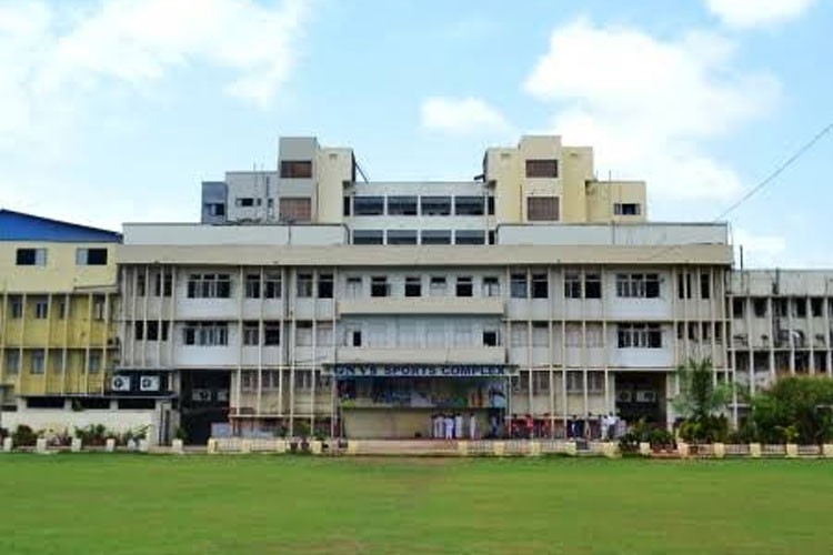 Guru Nanak College of Arts Science and Commerce, Mumbai