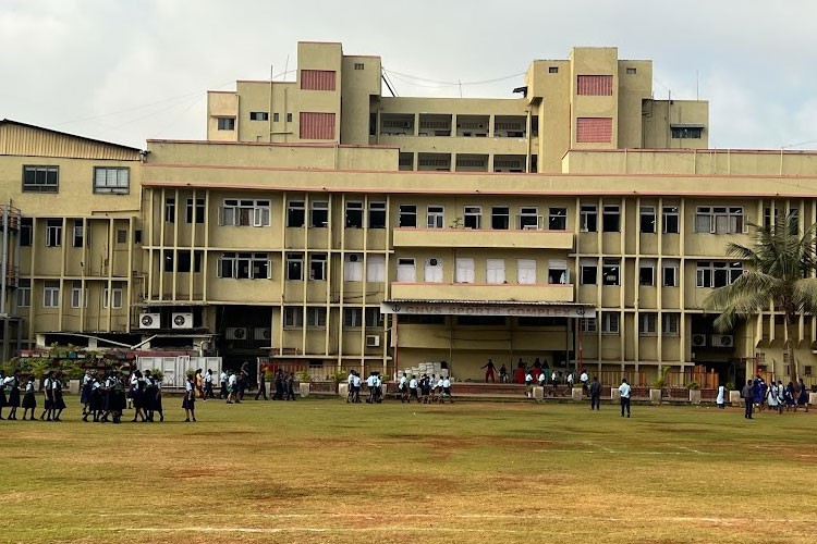 Guru Nanak College of Arts Science and Commerce, Mumbai