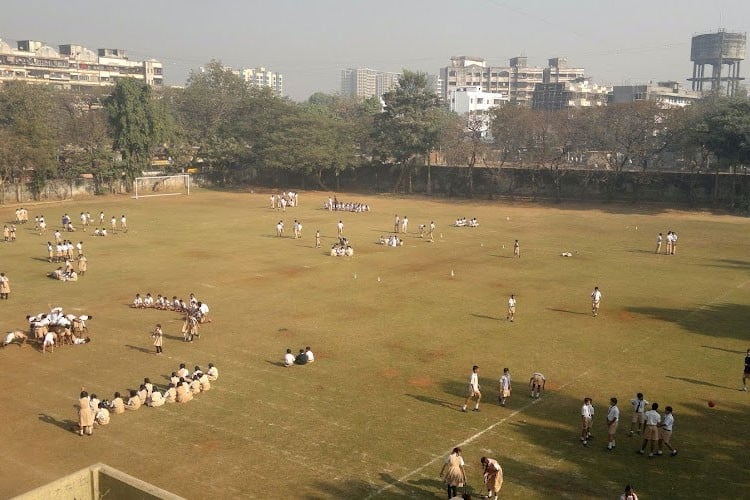 Guru Nanak College of Arts Science and Commerce, Mumbai