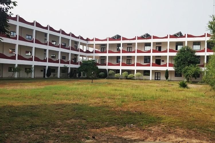 Guru Nanak Institute of Engineering and Management, Hoshiarpur