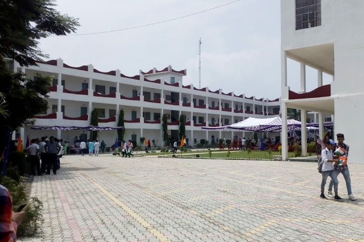 Guru Nanak Institute of Engineering and Management, Hoshiarpur