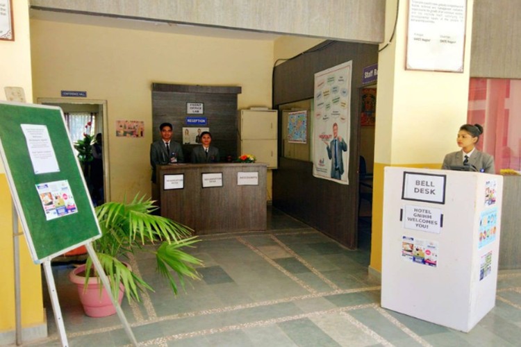 Guru Nanak Institute of Hotel Management, Nagpur