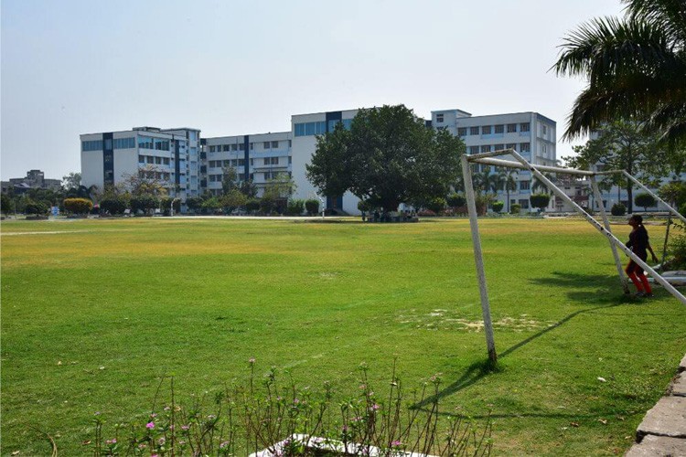 Guru Nanak Institute of Pharmaceutical Science and Technology, Kolkata