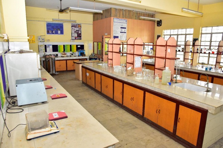 Guru Nanak Institute of Pharmaceutical Science and Technology, Kolkata