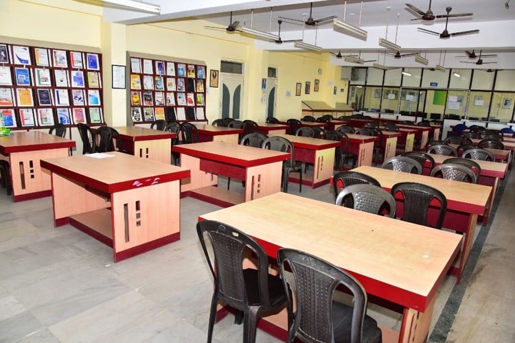 Guru Nanak Institute of Pharmaceutical Science and Technology, Kolkata