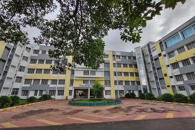 Guru Nanak Institute of Pharmaceutical Science and Technology, Kolkata