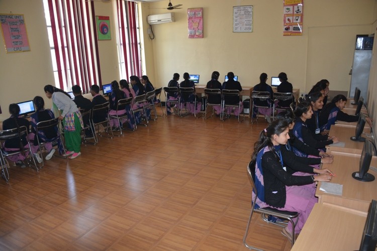 Guru Nanak Institute of Technology, Hoshiarpur