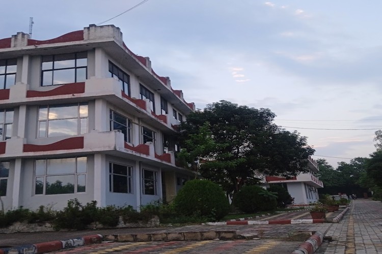 Guru Nanak Institute of Technology, Hoshiarpur