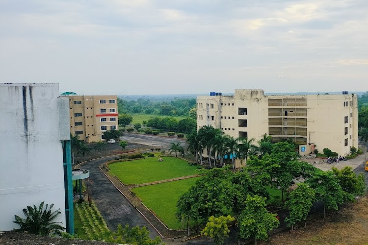 Guru Nanak Institute of Technology, Nagpur