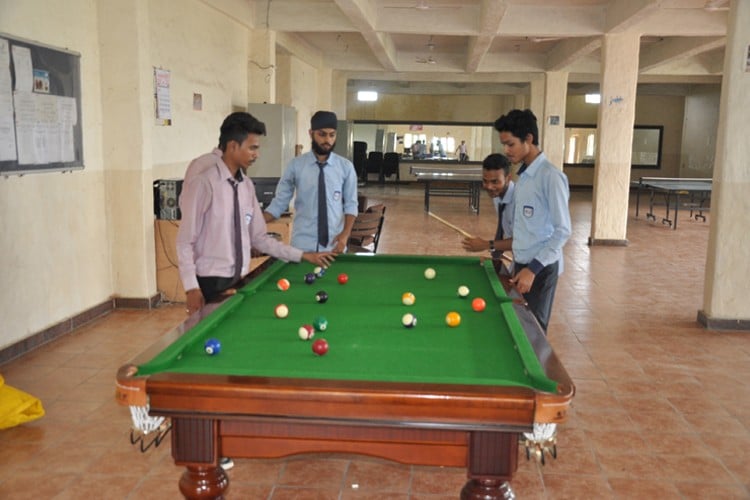 Guru Nanak Institute of Technology, Nagpur