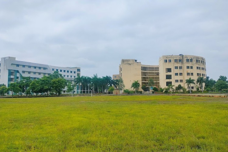 Guru Nanak Institute of Technology, Nagpur