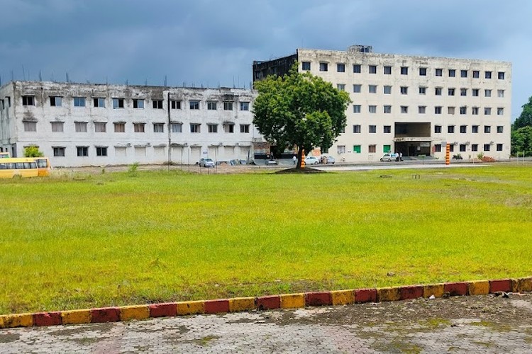 Guru Nanak Institute of Technology, Nagpur