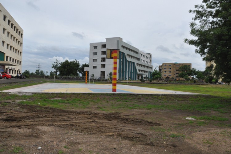 Guru Nanak Institute of Technology, Nagpur