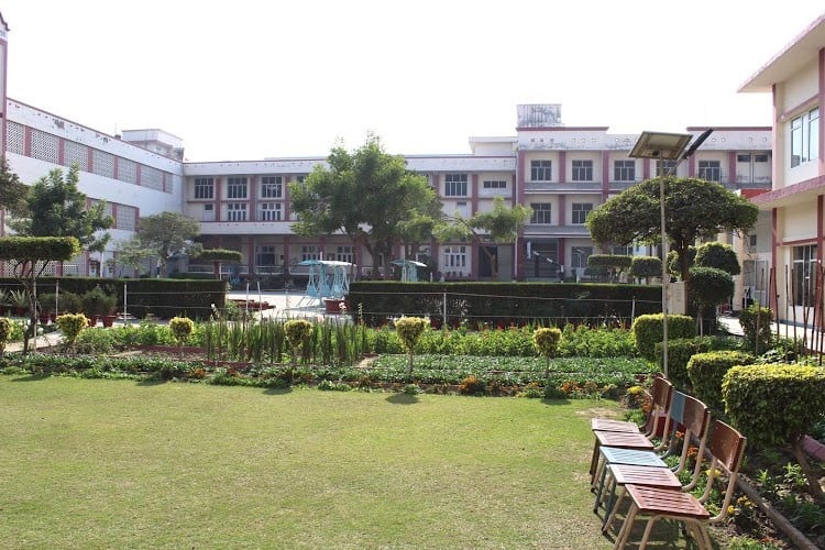 Guru Nanak Khalsa College for Women, Ludhiana