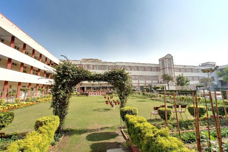 Guru Nanak Khalsa College for Women, Ludhiana