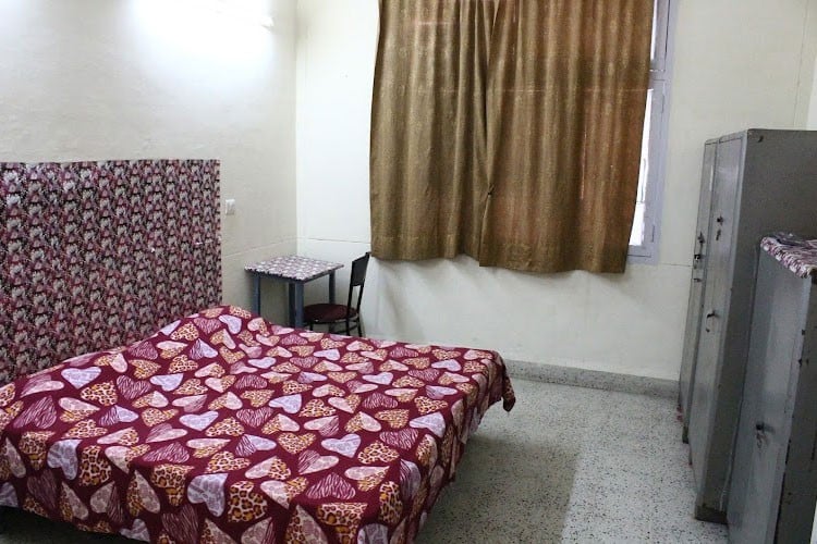 Guru Nanak Khalsa College for Women, Ludhiana