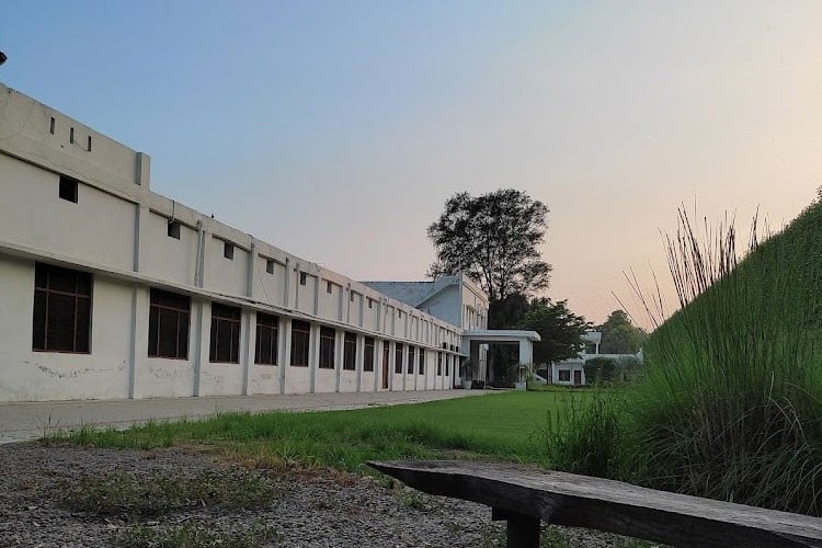 Guru Nanak National College, Ludhiana