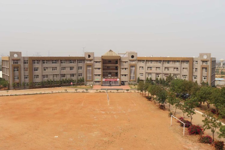 Guru Nanak University, Hyderabad