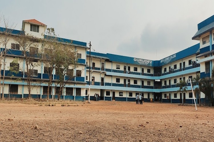 Gurudev Arts and Science College, Kannur