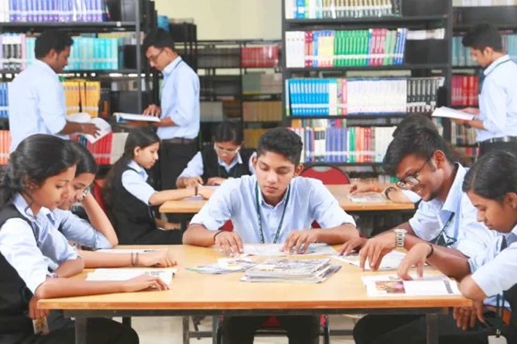 Gurudeva Institute of Science and Technology, Kottayam