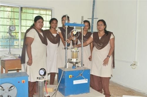 Gurukul College of Engineering for Women, Bhubaneswar