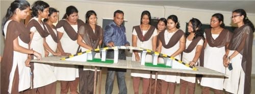 Gurukul College of Engineering for Women, Bhubaneswar