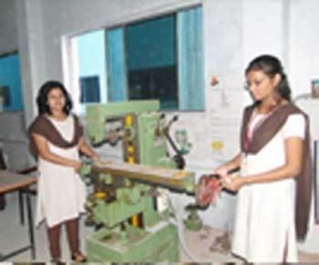 Gurukul College of Engineering for Women, Bhubaneswar