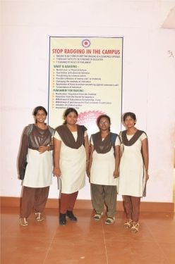 Gurukul College of Engineering for Women, Bhubaneswar