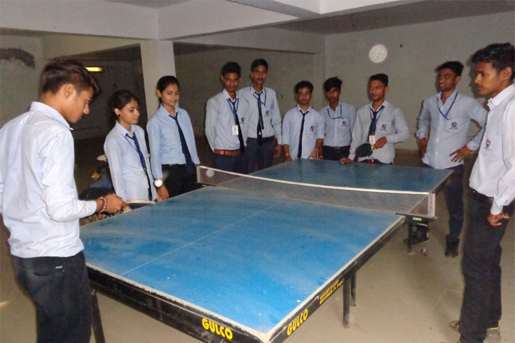 Gurukul Group of Colleges, Gwalior