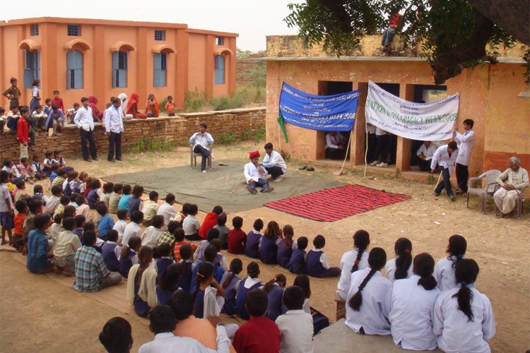 Gurukul Group of Colleges, Gwalior