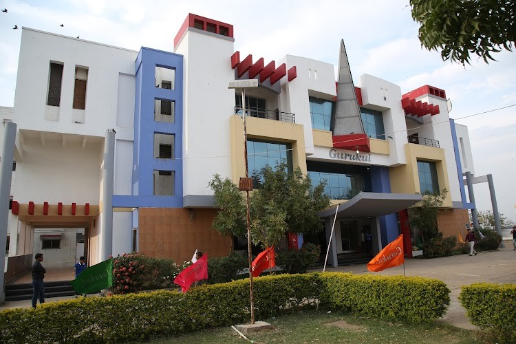 Gurukul Institute of Engineering and Technology, Kota