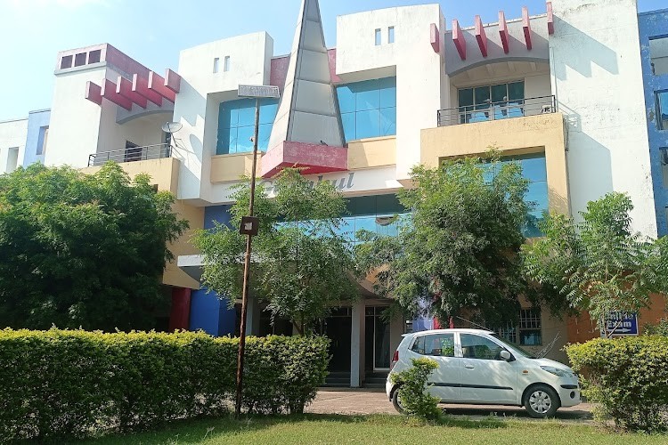 Gurukul Institute of Engineering and Technology, Kota