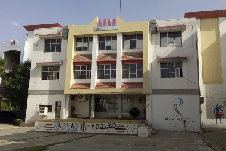 Gurukul Institute of Engineering and Technology, Kota