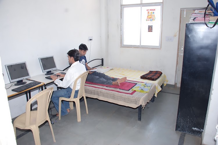 Gurukul Institute of Engineering and Technology, Kota